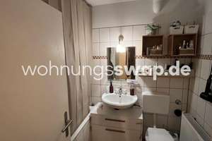 Wohnungstausch: Burgunderstraße 2A – Burgunderstraße A 2, 50400 Neustadt/Süd, Köln – Vorschaubild 4