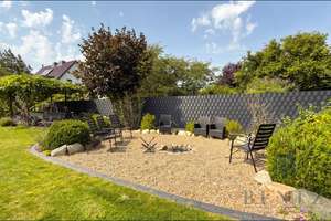 Einziehen. Wohlfühlen. Genießen. – modernisiertes Zuhause mit außergewöhnlichem Garten – Die vollständige Adresse der Immobilie erhältst du vom Anbieter., 27572 Dreibergen, Bremerhaven – Vorschaubild 24