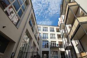 Wohnen, wo Leipzig pulsiert – Helle Wohnung mit Terrasse, modernem Bad und offenem Wohnbereich – Merseburger Straße 84, 4177 Altlindenau, Leipzig – Vorschaubild 11