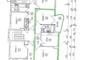 Reserviert: Moderne 2 Zimmer-ETW mit Balkon in Mainz, Nähe Rheinufer – Josefsstraße 0, 55118 Mainz – Vorschaubild 30