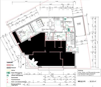 Neu entstehende Wohnung in zentraler Lage von Büren – modern, hochwertig und mitgestaltbar