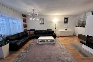 Viel Platz für die Familie! Modernes Split Level Haus – Nürnberg – Vorschaubild 6