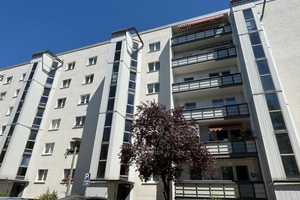 In Sanierung für Sie! Appartement für die kleine Familie - mit Balkon und Aufzug! – Kastanienallee 84, 12627 Berlin – Vorschaubild 8