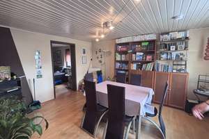 Charmantes kleines Einfamilienhaus – Die vollständige Adresse der Immobilie erhältst du vom Anbieter., 36325 Feldatal – Vorschaubild 4