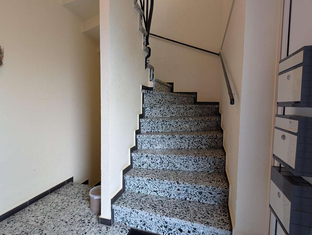 Immobilie in Cadenberge - 3-Zimmer-Wohnung mit Balkon in zentraler Lage - Bild 2