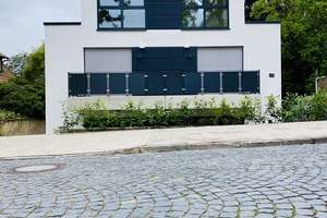 Modernes 1-Zimmer-Studio mit hochwertiger Ausstattung in Top-Lage – Die vollständige Adresse der Immobilie erhältst du vom Anbieter., 49074 Gartlage, Osnabrück – Vorschaubild 1