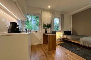 Möblierte und frisch modernisierte Wohnung in Stuttgart West – Die vollständige Adresse der Immobilie erhältst du vom Anbieter., 70917 Rosenberg, Stuttgart – Vorschaubild 9