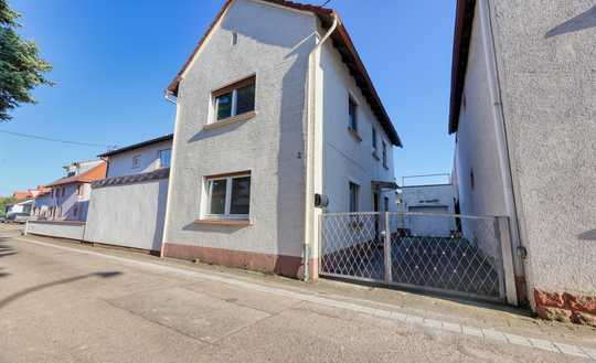 Gemütlich und pflegeleicht – EFH mit 95 m² für clevere Käufer