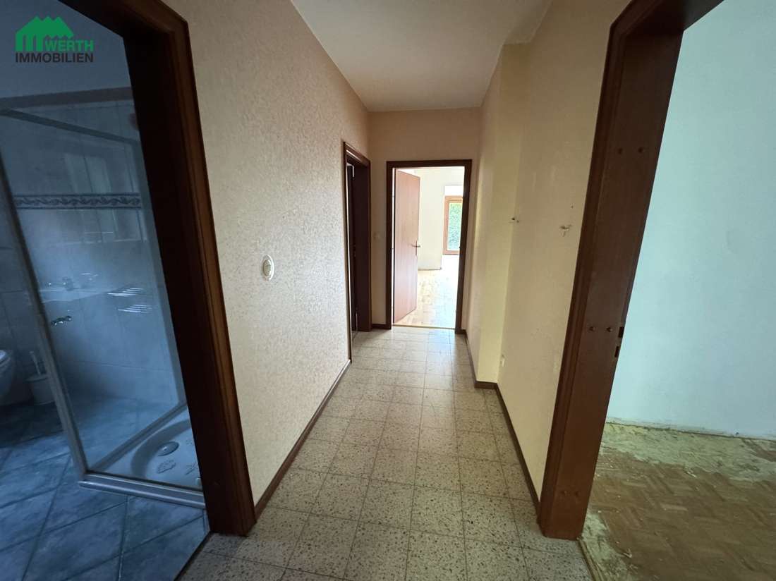 Immobilie in Harsefeld - Grundstück mit Altbestand in Harsefeld – Neubebauung oder Sanierung möglich - Bild 5