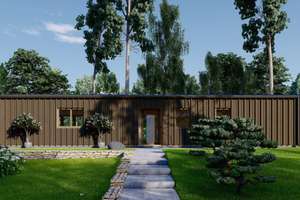 Neubau eines modernen Holzhauses in Oberhausen an der Nahe – Die vollständige Adresse der Immobilie erhältst du vom Anbieter., 55585 Oberhausen an der Nahe – Vorschaubild 14
