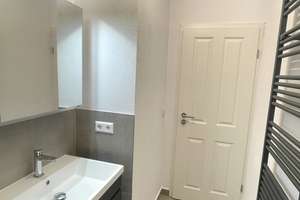 Kernsanierte 1-Zimmer-Wohnung mit neuer Einbauküche in der Weststadt – Moningerstraße 2, 76135 Weststadt, Karlsruhe – Vorschaubild 6