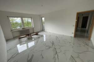 Renovierte 58qm Wohnung mit Seeblick 