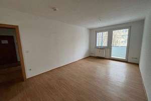 Moderne 3-Zimmer-Wohnung mit Balkon in Zwickau, Eckersbach – Eckersbacher Höhe 40, 8066 Eckersbacher Höhe (E1-E4), Zwickau – Vorschaubild 2