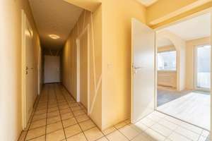 Barrierearme 2,5-Zimmer-Wohnung mit Aufzug und zwei Balkonen in zentraler Innenstadtlage – Die vollständige Adresse der Immobilie erhältst du vom Anbieter., 46236 Stadtmitte, Bottrop – Vorschaubild 10