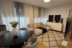 Wohnen am Heidepark – Hochwertige 2-Zimmer-Neubauwohnung mit Terrasse und Garten – Schubertstraße 2, 85057 Nordwest, Ingolstadt – Vorschaubild 4