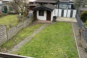 3,5-Zimmer-Reihenhaus mit EBK, Garten und Stellplätzen in Köln Höhenberg – 51103 Höhenberg, Köln – Vorschaubild 12