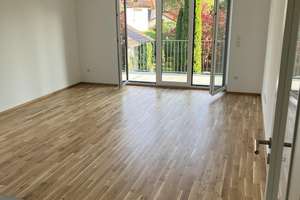 Wohnen zum Wohlfühlen: Moderne 3-Zimmer-Wohnung mit Balkon – Die vollständige Adresse der Immobilie erhältst du vom Anbieter., 85368 Moosburg an der Isar – Vorschaubild 2