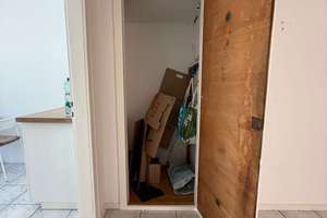 Schöne 2-Zimmer-Wohnung mit Balkon und modernisiertem Tageslichtbad – Die vollständige Adresse der Immobilie erhältst du vom Anbieter., 68161 Innenstadt/Jungbusch, Mannheim – Vorschaubild 15