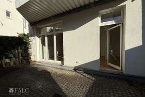 Rüttenscheider Perle: Souterrain-Wohnung. Platz, Lage und Komfort vereint – Die vollständige Adresse der Immobilie erhältst du vom Anbieter., 45130 Rüttenscheid, Essen – Vorschaubild 4