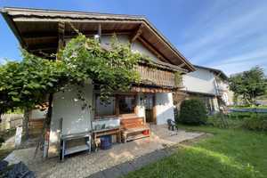 EINFAMILIENHAUS - XXL - mit Einliegerwohnung – Ostallgäu (Kreis) – Vorschaubild 1