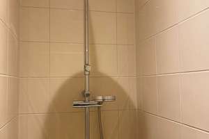 Provisionsfrei: Exklusive 2-Zimmer-Wohnung mit Terrasse & Garten in München – Die vollständige Adresse der Immobilie erhältst du vom Anbieter., 80336 Sankt Paul, München – Vorschaubild 19