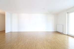 Exklusive 5-Zi.-Wohnung mit zwei Balkonen, EBK, großzügigem Tageslichtbad und Gästebad! – Europa-Allee 138, 60486 Gallus, Frankfurt am Main – Vorschaubild 8