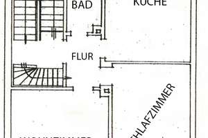WOW! Wunderschöne zwei Zimmer. Zentral aber ruhig. Nur 6 Min am HBF - 1000 Mbit Internet – Bügelstrasse 3, 46045 Styrum, Oberhausen – Vorschaubild 10