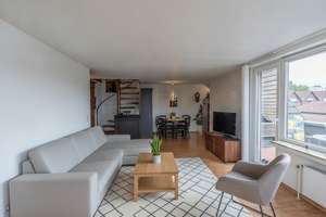 Gepflegte Maisonettewohnung mit TG-Stellplatz in erstklassiger Lage – Die vollständige Adresse der Immobilie erhältst du vom Anbieter., 45894 Buer, Gelsenkirchen – Vorschaubild 8