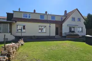 Mehrfamilienhaus in beliebter Wohnlage in Göttingen – Göttingen (Kreis) – Vorschaubild 3