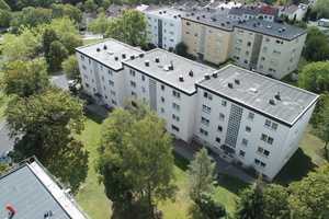 Schöne 3 ZKB - Wohnung in Siegen Weidenau (Haardter Berg) Uni-Nähe / Keine WG – Albrecht-Dürer-Straße 8, 57076 Siegen-Wittgenstein (Kreis) – Vorschaubild 1