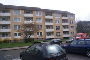 Demnächst frei! 3-Zimmer-Wohnung in Remscheid Lüttringhausen – Lockfinker Straße 44, 42899 Klausen, Remscheid – Vorschaubild 14