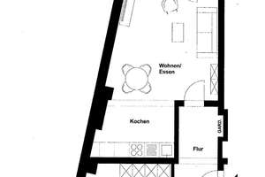 Helle freundliche Wohnung in DU-Hochfeld zentr. Lage – Heerstrasse 134, 47053 Hochfeld, Duisburg – Vorschaubild 7