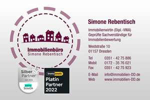 Schicke 3 Zimmer Wohnung im Dachgeschoss mit Balkon – Deubener Straße 33, 1159 Löbtau-Süd, Dresden – Vorschaubild 30