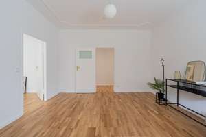 Saniert, Balkon, 5 J. Garantie – ohne Makler – Dürkheimer Straße 2, 12247 Lankwitz, Berlin – Vorschaubild 7