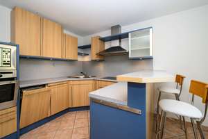 Modernes Wohnen in schönem 2-Zi. Apartment an der Steinhalde in Ebnet – Die vollständige Adresse der Immobilie erhältst du vom Anbieter., 79117 Ebnet, Freiburg im Breisgau – Vorschaubild 4