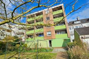 Attraktive 2-Zimmer-Wohnung mit Balkon und Seeblick in Kiel – Die vollständige Adresse der Immobilie erhältst du vom Anbieter., 24147 Elmschenhagen, Kiel – Vorschaubild 29