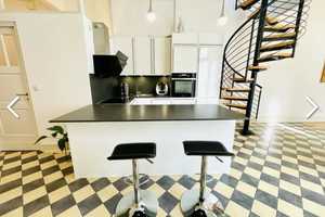 Wunderschöne Maisonette Altbauwohnung  – Düsseldorf – Vorschaubild 5