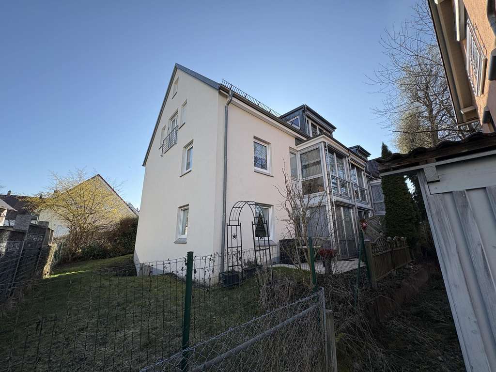 Immobilie in Leutkirch im Allgäu - Vermietete, helle 2-Zimmer-Wohnung in Betreuter Wohnanlage zentral in Leutkirch im Allgäu - Bild 4