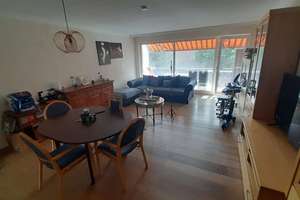 Großzügige 3-Zimmer-Eigentumswohnung mit zwei Balkonen in begehrter Lage von Düsseldorf-Bilk (Uni) – 40225 Bilk, Düsseldorf – Vorschaubild 9