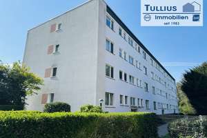 3-Zimmer Eigentumswohnung mit Loggia in Essen-Gerschede – Die vollständige Adresse der Immobilie erhältst du vom Anbieter., 45357 Dellwig, Essen – Vorschaubild 2