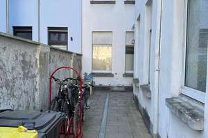 2. Zimmer-Wohnung mit Garten/Innenhof in Krefeld-Cracau – Mariannenstraße  45, 47799 Cracau, Krefeld – Vorschaubild 6