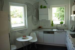 FREIE  SÜDTERRASSEN- WOHNUNG  West End – Spandauer Damm 245 a, 14052 Westend, Berlin – Vorschaubild 10