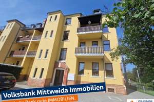 Charmante 3-Zimmer-Wohnung mit Balkon & Kamin in Altchemnitz!
 – Die vollständige Adresse der Immobilie erhältst du vom Anbieter., 9120 Altchemnitz, Chemnitz – Vorschaubild 1