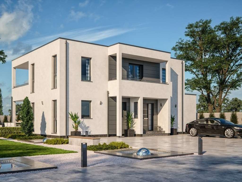 Immobilie in Haßmersheim - Das perfekte Zuhause trifft auf Bauhaus - Bild 4