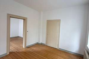 Renovierte helle und geräumige Zentralwohnung zu vermieten – Friedrichstraße 51, 33615 Mitte, Bielefeld – Vorschaubild 13