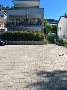 Moderne 3 Zimmer -Wohnung im 1.OG in Seenähe
