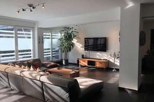 Moderne Erdgeschosswohnung mit großen Balkon m Herzen Duisburgs – Münzstr. 19, 47051 Altstadt, Duisburg – Vorschaubild 2