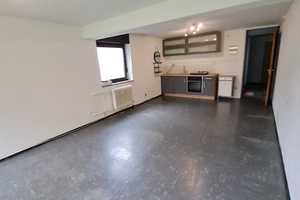 ***Großzügige 1-Zimmer Souterrain-WHG in KA-Rüppurr mit Küche und Blick ins Grüne*** – Joseph-von-Eichendorff-Str. 10, 76199 Karlsruhe – Vorschaubild 3