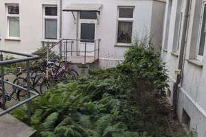 Geräumige 2-Raum-Wohnung auf dem Werder – Zollstraße 11a, 39114 Werder, Magdeburg – Vorschaubild 17