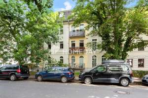 Charmante 2-Zimmer-Wohnung mit zwei Balkonen und TG in begehrter Lage von Leipzig-Plagwitz – Die vollständige Adresse der Immobilie erhältst du vom Anbieter., 4229 Plagwitz, Leipzig – Vorschaubild 4
